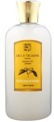 Geo F Trumper Sandalwood Hair and Body Wash 200ml