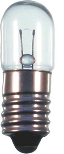 Scharnberger+Hasenbein Röhrenlampe 10x28mm 23686