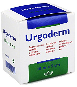 Urgoderm Stretch 5 Cmx10 m