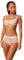 Triumph - Body Make-Up Illusion Lace - Short Slip (38 Nude beige)