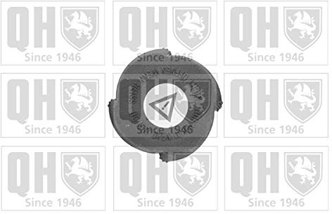 QH FC506 Expansion Tank Cap