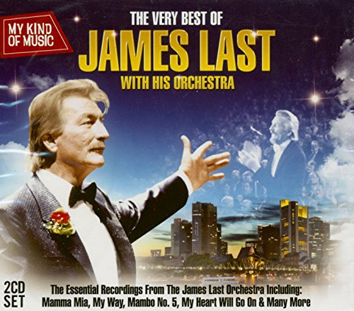 The Very Best of James Last with His Orchestra