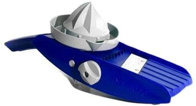 TNS 2000 VEGETABLE SLICER, verschiedene Farben