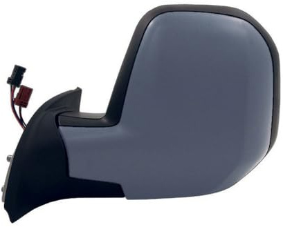 Alkar 9229998 Außenspiegel | Kompatibel mit: CITROËN BERLINGO / BERLINGO FIRST Kasten/Großraumlimousine, BERLINGO Kasten/Großraumlimousine