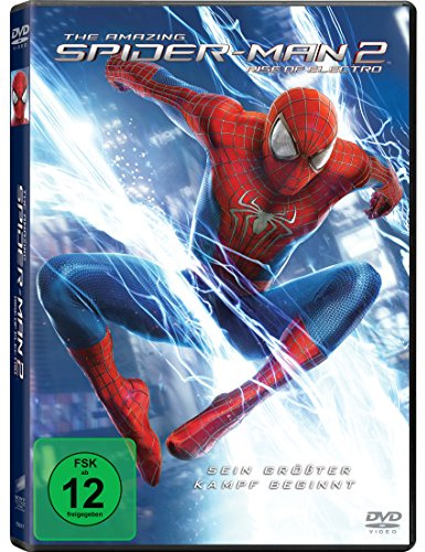 The Amazing Spider-Man 2™: Rise of Electro