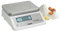 Bartscher Elektronische Küchenwaage 15kg, Teilung 2g - A300118