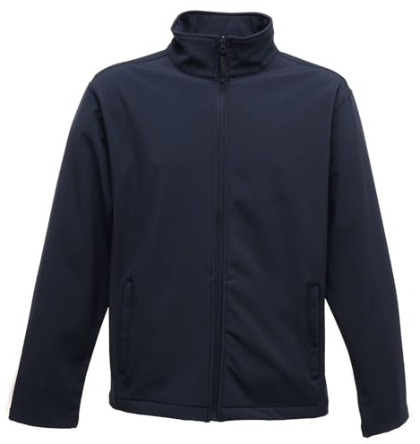 Regatta Classic Soft Shell Veste Homme (Lot de 1)