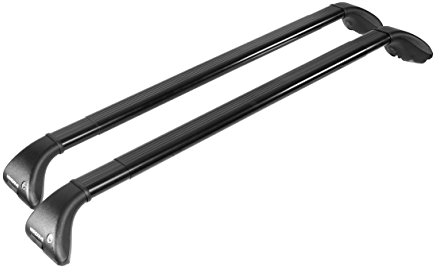 LAMPA n15016 Paar Stangen Stahl Snap Teleskop