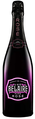 Luc Belaire Fantôme Rare Rosé Vin Effervescent 3L