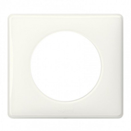 Plaque Céliane - Memories - 1 poste - Yesterday - LEGRAND - REF 066631