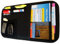 Fancy Mobility Car Sun Visor Organiser - Auto Accessories Document Holder - Car, Truck, SUV Registration & Insurance Storage Pouch - Road Trip Essential Gift for Any Driver - Comes With a Unique eBook