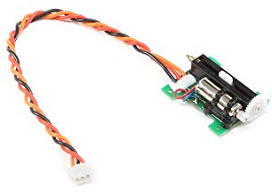 Spektrum 2.9g Linear Long Throw Servo: 130 S (SpektrumSH2045L)