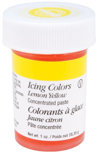 Wilton – Glaseado UE color 28 G