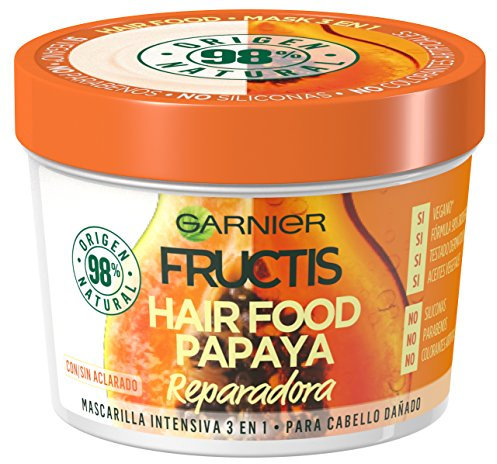 Fructis Hair Mascaras 280 ml