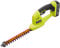 Ryobi 18-Volt Lithium-Ion Cordless Grass Shear and Shrubber Trimmer - 1.3 Ah Battery and Charger