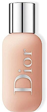 Backstage Face & Body Foundation 3CR - 3 Cool Rosy