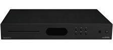 Audiolab 6000CDT CD Transport (Black)