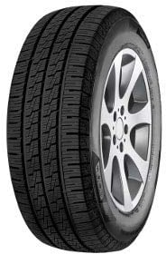 Ganzjahresreifen Tristar ALL Season VAN Power 235/65 R16 115S