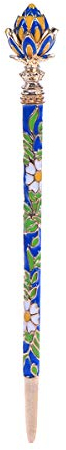 Lurrose 1 pc De Cheveux Traditionnel Élégant Style Chinois De Cheveux En Épingle À Cheveux De Mode Décor de Cheveux pour les Filles Dames Femmes