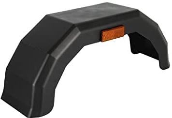 OROK Turbocar T-641812 Anhängerschutzblech