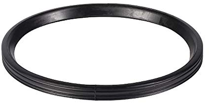 HT Rohr und Formteile DN 40 (NBR-Dichtung -ölbeständig)