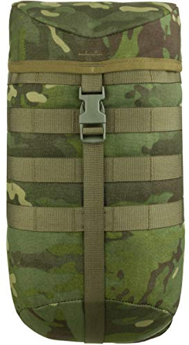 Wisport Raccoon Tasche Cordura 7,5 Liter Outdoor Survival militärtasche molle