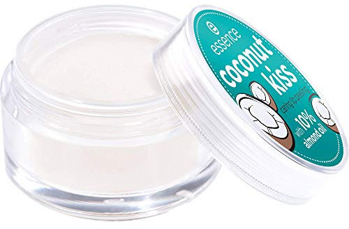 Ess. Coconut Kiss Tratamiento Peeling De Labios 01