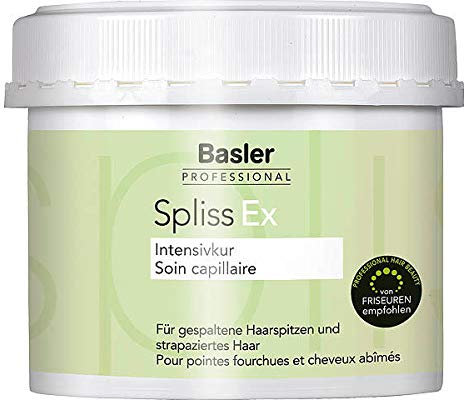basler Spliss Ex Intensivkur Dose 500 ml