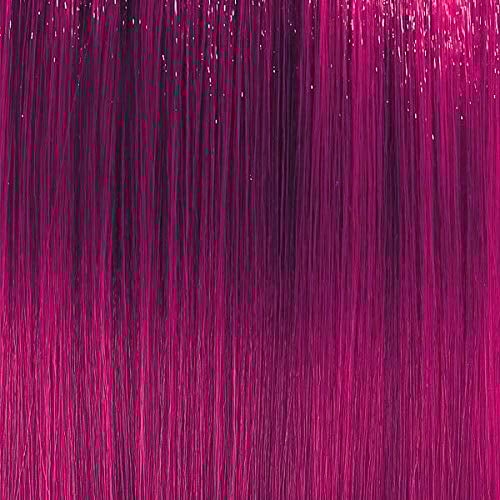Basler Schaumtönung cyclam power, Inhalt 30 ml | Tönung pink | Auswaschbare Haartönung