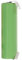 ECI ELETTROFORNITURE 5PZ BATTERIA NI-MH 14,5x48,2mm AA 2500mAh T.S. LIFERICARICABILE LAMELLE A SALDARE