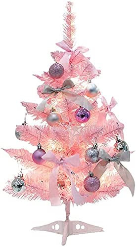 Arbol De Navidad Grande Arbol De Navidad Moderno Christmas Tree Mini árboles de Navidad Artificiales Mini árboles con decoración de Mesa de Navidad con Base de Madera llxyzrzbhd 907