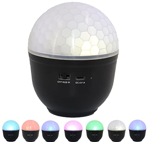 Teacup Magic Ball Lights Party Party Decoration Projection Lights Atmosphere Effect Lights