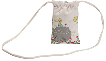 CYP BRAND Sac à bandoulière pour Smartphone Le Petit Prince