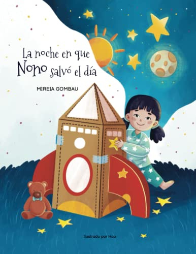 La noche en que Nono salvó el día