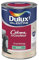 Dulux Valentine Crème de Couleur - Peinture multi-supports intérieure - Satin Framboise 1,25 L