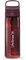LifeStraw Go Series – Gourde filtrante sans BPA 650ml pour les voyages et l’usage quotidien. Élimine les bactéries, les parasites et les microplastiques. Améliore le Goût, Merlot Away (rouge)