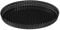 plat tarte fond amov metal 32, gris foncé
