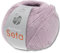 Frida's Wollhaus Lana Grossa 100 g Meilenweit 100 Seta Sockenwolle Merino Seide Garn 31 Farben (25 | Antikviolett)