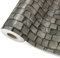 KARAT - PVC CV Vinylboden | Linoleum Bodenbelag Meterware für Küche 200x 700 cm Kopfstein-pflaster