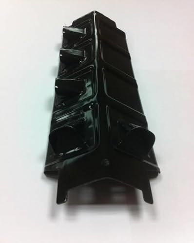 Barbecook Protège brûleur Gauche à gaz Kaduva Vanilla Brahma