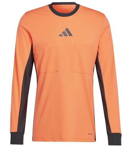 Adidas Herren Referee 24 Jersey Long Sleeve Jersey (Long Sleeve)