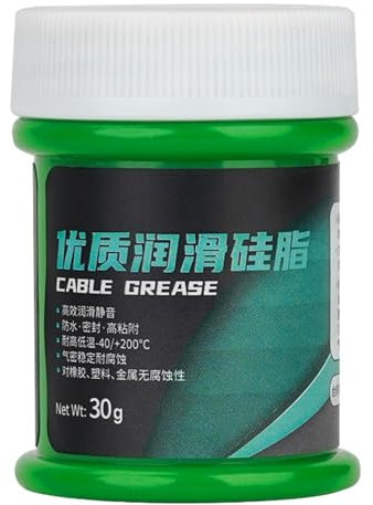 Sghtil Huile De Fourche Pour Motos,Graisse De Cycle, Huile de fourche à suspension Lubrification de fourche de moto, Lubrifiant de suspension de cycles de lubrifiant de choc de montant de fourche pour