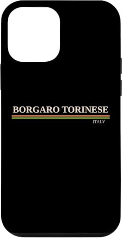 Hülle für iPhone 12 mini Borgaro Torinese Italien