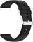 Gittos 19mm Cinturino per GRV FC1,ID205L Silicone Sport Cinturini Compatibile con HAMA 5910,Fitpolo H205L/207,Blackview SW01,Letscom,Letsfit,Lifebee,Yamay ID205S,ID215G,SW025,YM023