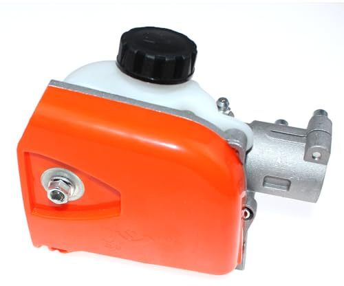 Pole Saw Gear Case for Lidl for Hyundai for Einhell for Lidl for Alpina for Stiga 26cc 33cc 43cc 52cc Multipurpose Tool Pole Saw(Tube 28mm Spline 7)
