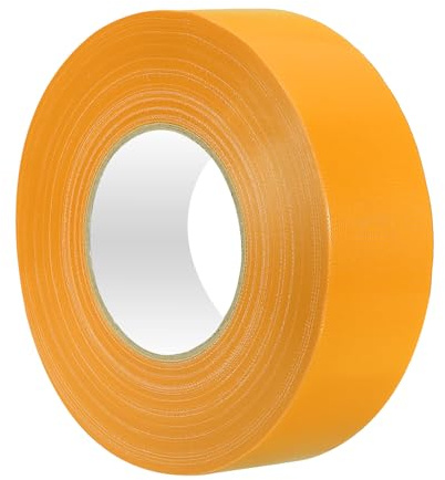 PATIKIL Pickleball Court Tape, Pickleball Court Marking Kit for Indoor/Outdoor Tennis Volleyball Badminton Court