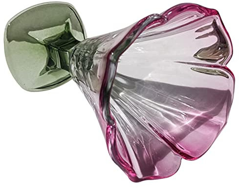 Amosfun Gobelet Décoratif Porte-glace Gobelet à Cocktail Pour Maison Réutilisable Récipient à Jus