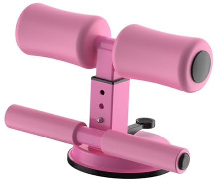 YARNOW Auxiliaire Boules Quies Bébé Écouteurs Appareil Bar Assis Chauffe-oreilles Écouteurs Bébé Pour Avion Cache-oreilles Chaud Porte De La Barre De Traction Casque Mousse Silicone Rose