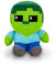 Gsnoniwi Creeper Plüschtier, 20cm Creeper Plüsch, Cartoon Kuscheltier, Niedliches Stofftier, Komfort und Weichheit, Geschenk für Kinder