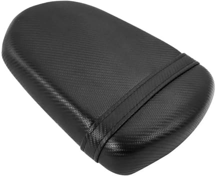 Motorrad Sattel Vordersitz, Rücksitz, Fahrersitz, Beifahrersitz, Motorradzubehör Sitzbank Soziussitz Für GSXR600 Für GSXR750 Für GSXR 600 750 2006 2007